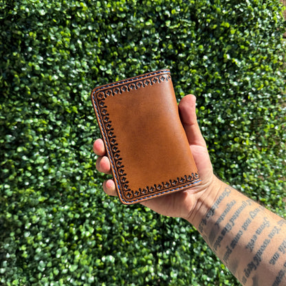 LA Mex Medium Wallet