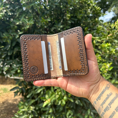 County of Orange Tyson Wallet