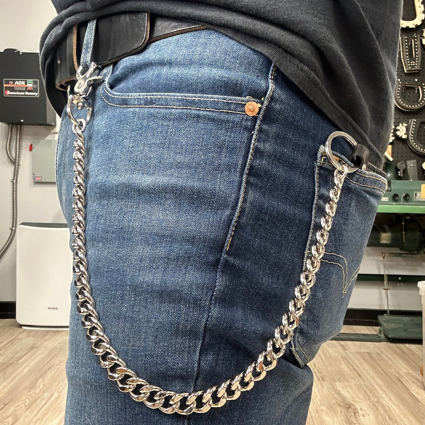 Wallet Chain