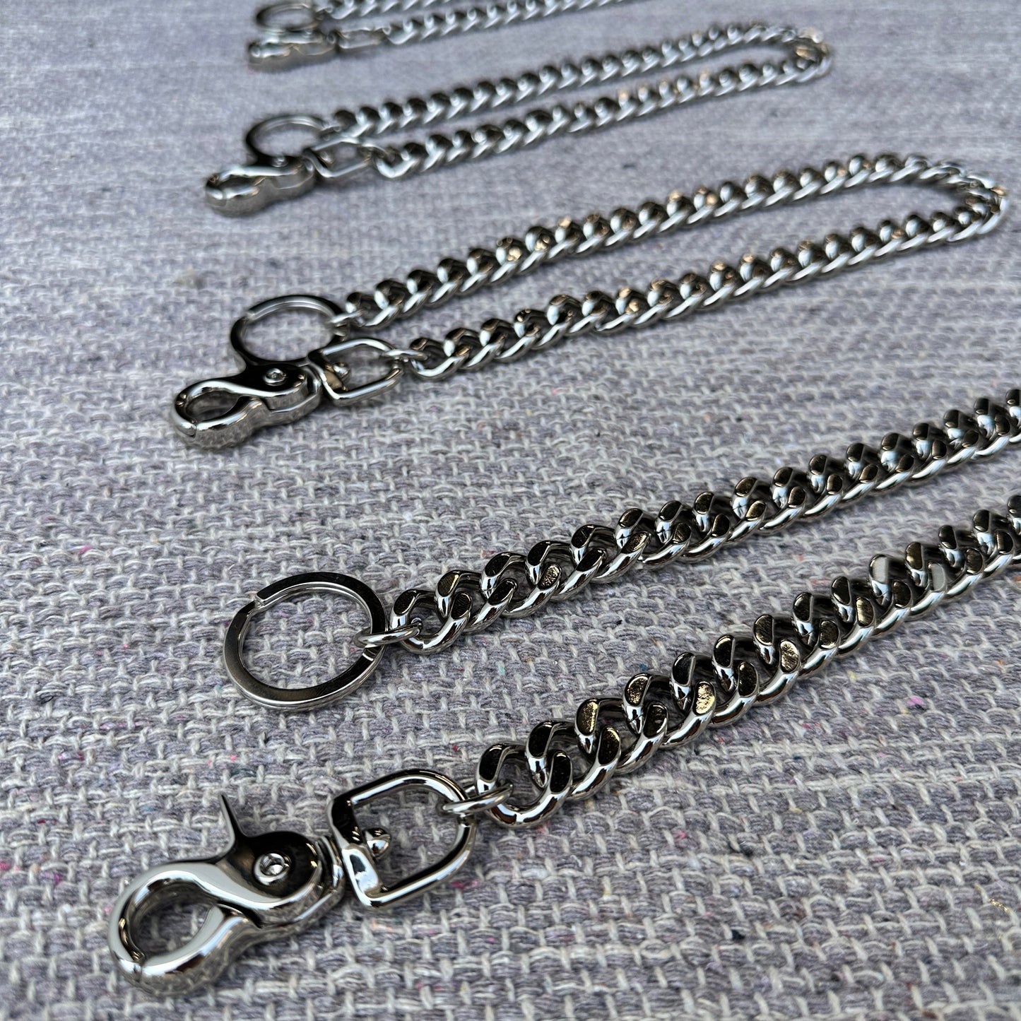 Wallet Chain