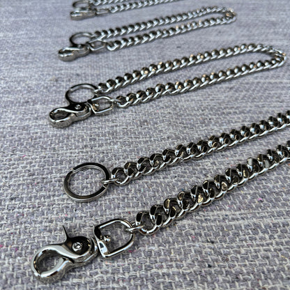 Wallet Chain