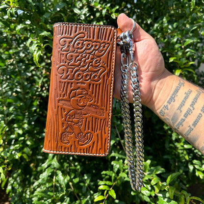 Wallet Chain